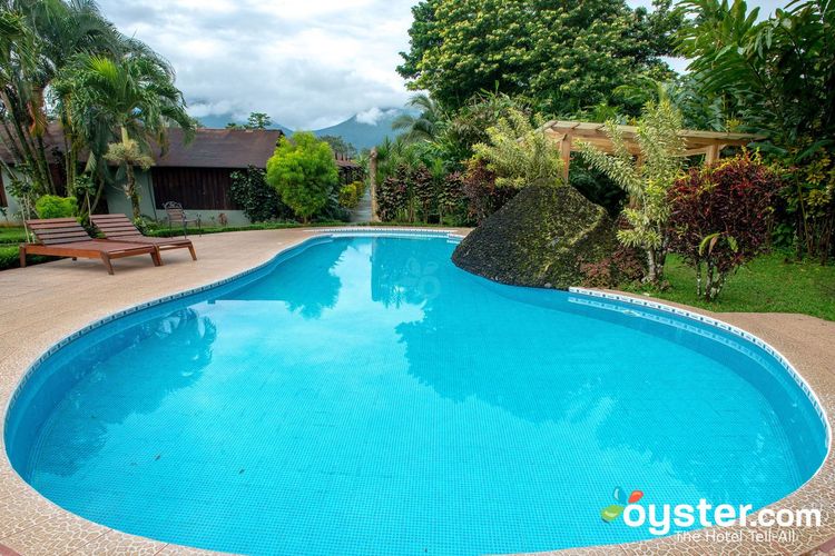 Best La Fortuna, Costa Rica Lodges
